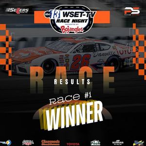 Image post by @PeytonSellersRacing on Facebook