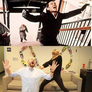 Image post by @paulscheer on Instagram