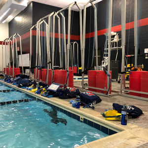 Image post by @libertydiveswim on Instagram