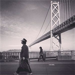 Image post by @onlyinsf on Instagram