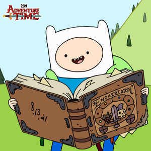 Image post by @cartoonnetwork on Twitter