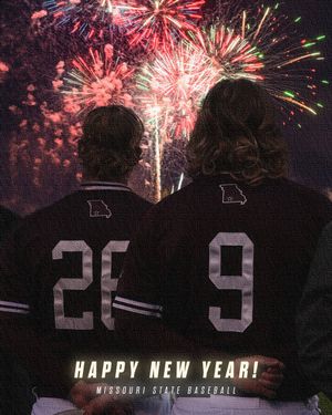Image post by @MSUBearBaseball on Twitter