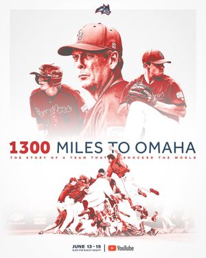 Image post by @StonyBrookBASE on Twitter