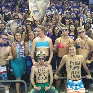 Image post by @gcuhavocs on Instagram