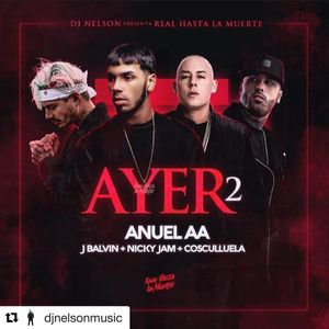 Image post by @nickyjam on Instagram