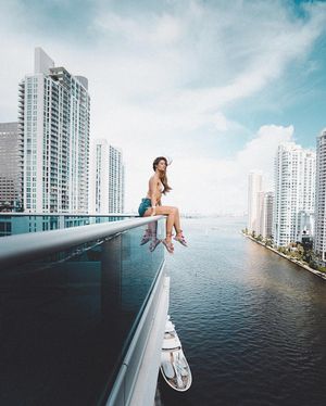 Image post by @hannahstocking on Instagram