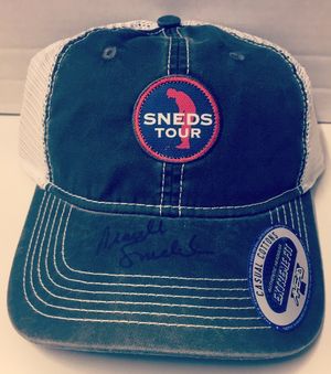 Image post by @tgfjuniorgolf on Instagram