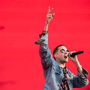 Image post by @lollapalooza on Instagram