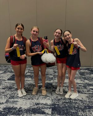 Image post by @wcallstardance on Instagram