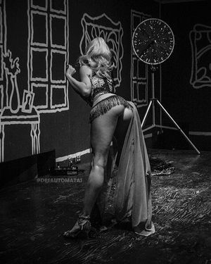 Image post by @desautomatas on Instagram