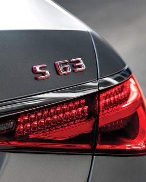 Image post by @MercedesBenzUSA on Twitter