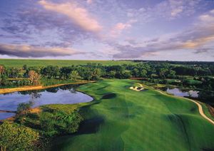 Image post by @cowboysgolfclub on Instagram