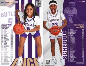 Image post by @butlergrizzlies on Instagram