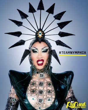 Image post by @RuPaulsDragRace on Twitter