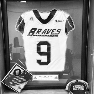 Image post by @theswac on Instagram
