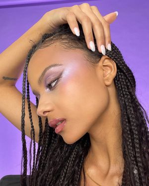 Image post by @morphebrushes on Instagram