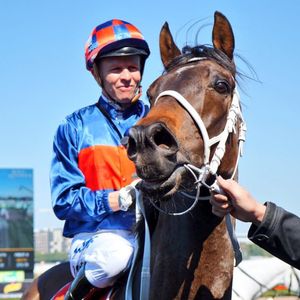 Image post by @australianturfclub on Instagram