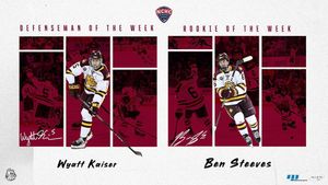 Image post by @umdmenshockey on Instagram