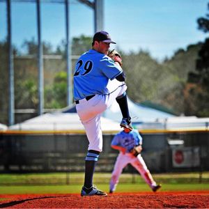 Image post by @mainebaseball on Instagram