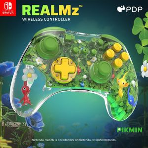 Image post by @pdpgaming on Instagram