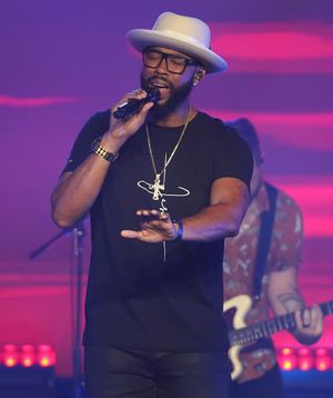 Image post by @montelljordan on Instagram