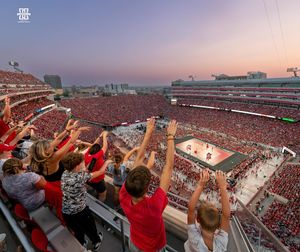 Image post by @hailvarsity on Instagram