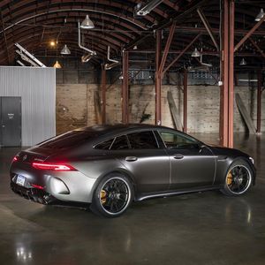 Image post by @mercedesbenz on Instagram