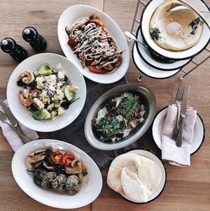 Image post by @nenifood on Instagram
