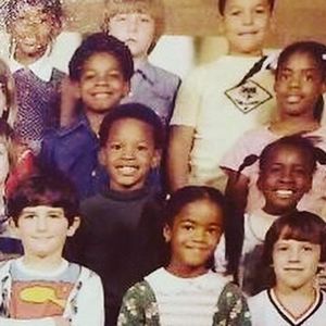 Image post by @iamjamiefoxx on Instagram