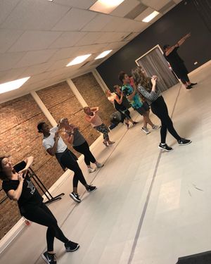 Image post by @akadancestudio on Instagram