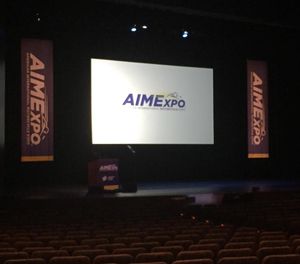 Image post by @aimexpo on Instagram