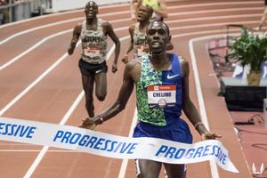 Image post by @usatf on Instagram