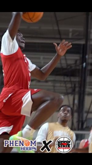 Video post by @senseihoops on Instagram