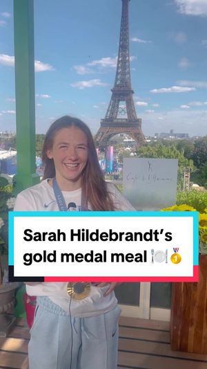Video post by @nbcsports on TikTok