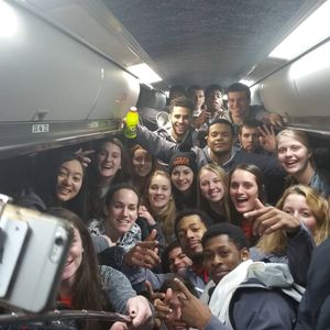Image post by @ritathletics on Instagram