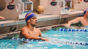 Image post by @gatorsswimdv on Instagram