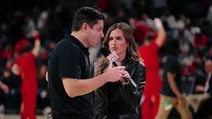 Video post by @Cincinnati Bearcats on YouTube