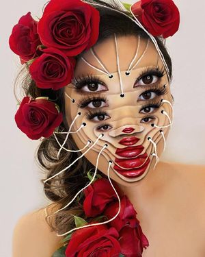 Image post by @nyxcosmetics on Instagram