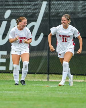 Image post by @redbirdsoccer on Instagram