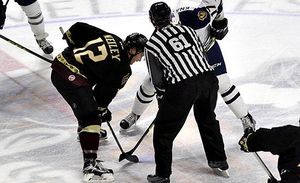 Image post by @atlgladiators on Instagram