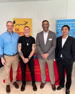Image post by @umsl on Instagram