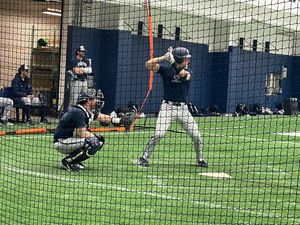 Image post by @pennstatebase on Instagram