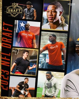 Image post by @rocnationsports on Instagram