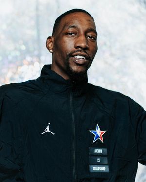 Image post by @nbaallstar on Instagram