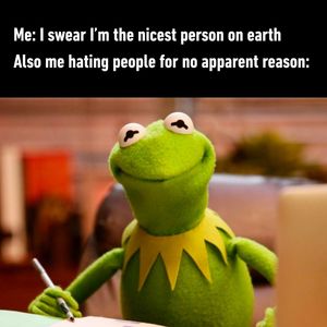 Image post by @9gag on Instagram