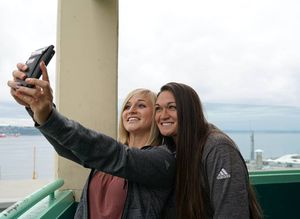 Image post by @wsusoftball on Instagram