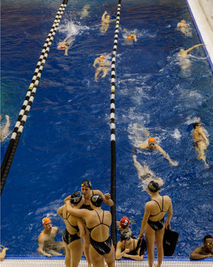 Image post by @purduewswimdive on Instagram