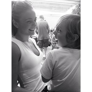 Image post by @lizzy.watson on Instagram