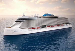 Image post by @diariodibordo_cruiseblog on Instagram