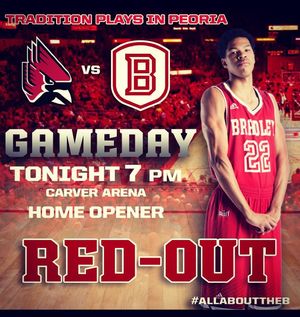 Image post by @bradleyumbb on Instagram